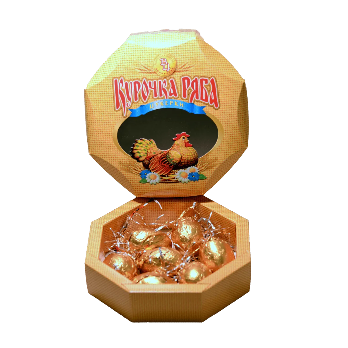 Курочка Ряба - 280 г