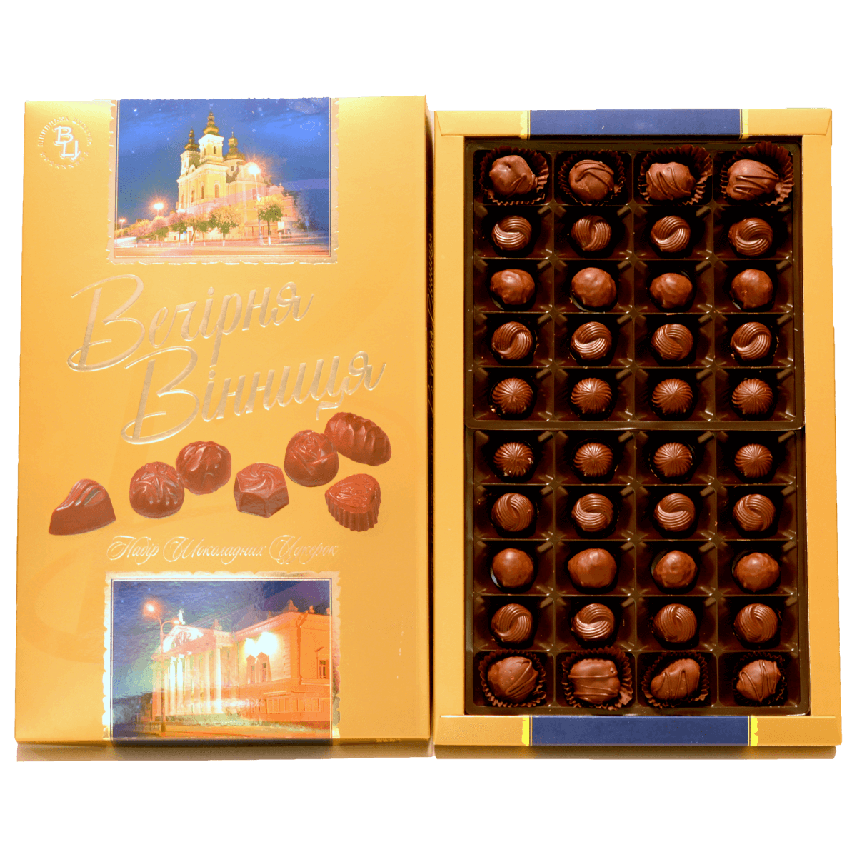 Набір «Вечірня Вінниця»