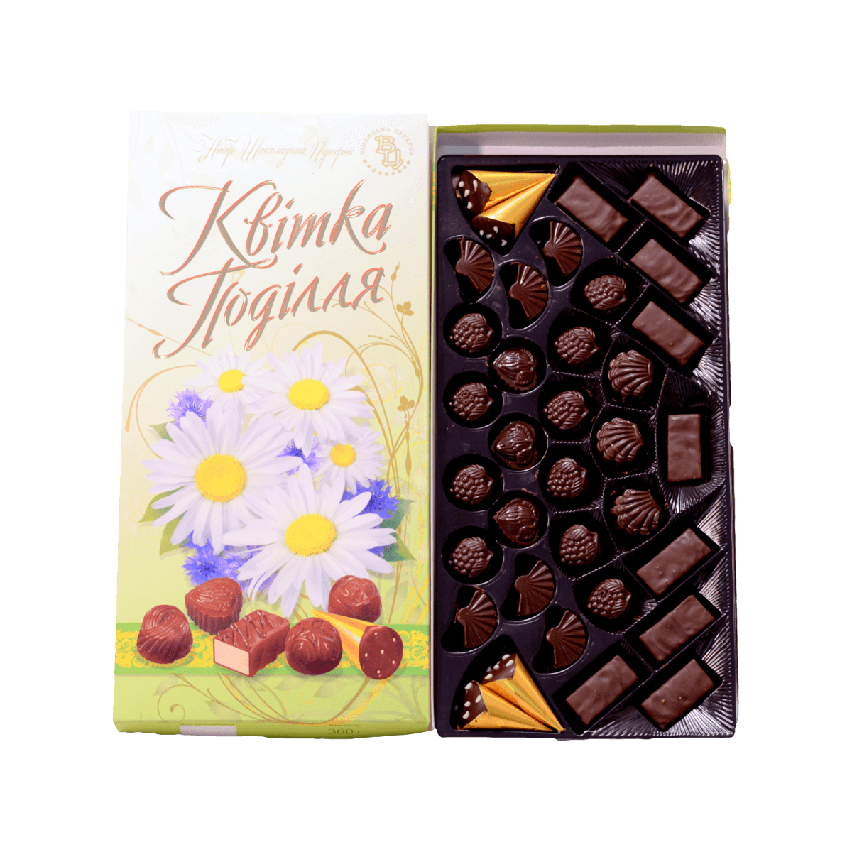 Набір «Квітка Поділля»