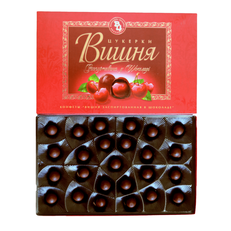 Фасовані цукерки Product Line