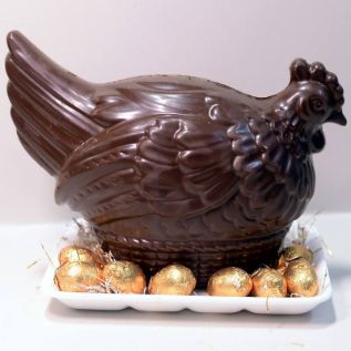 Шоколадні вироби Product Line