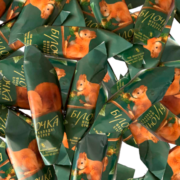 В обгортці Product Line