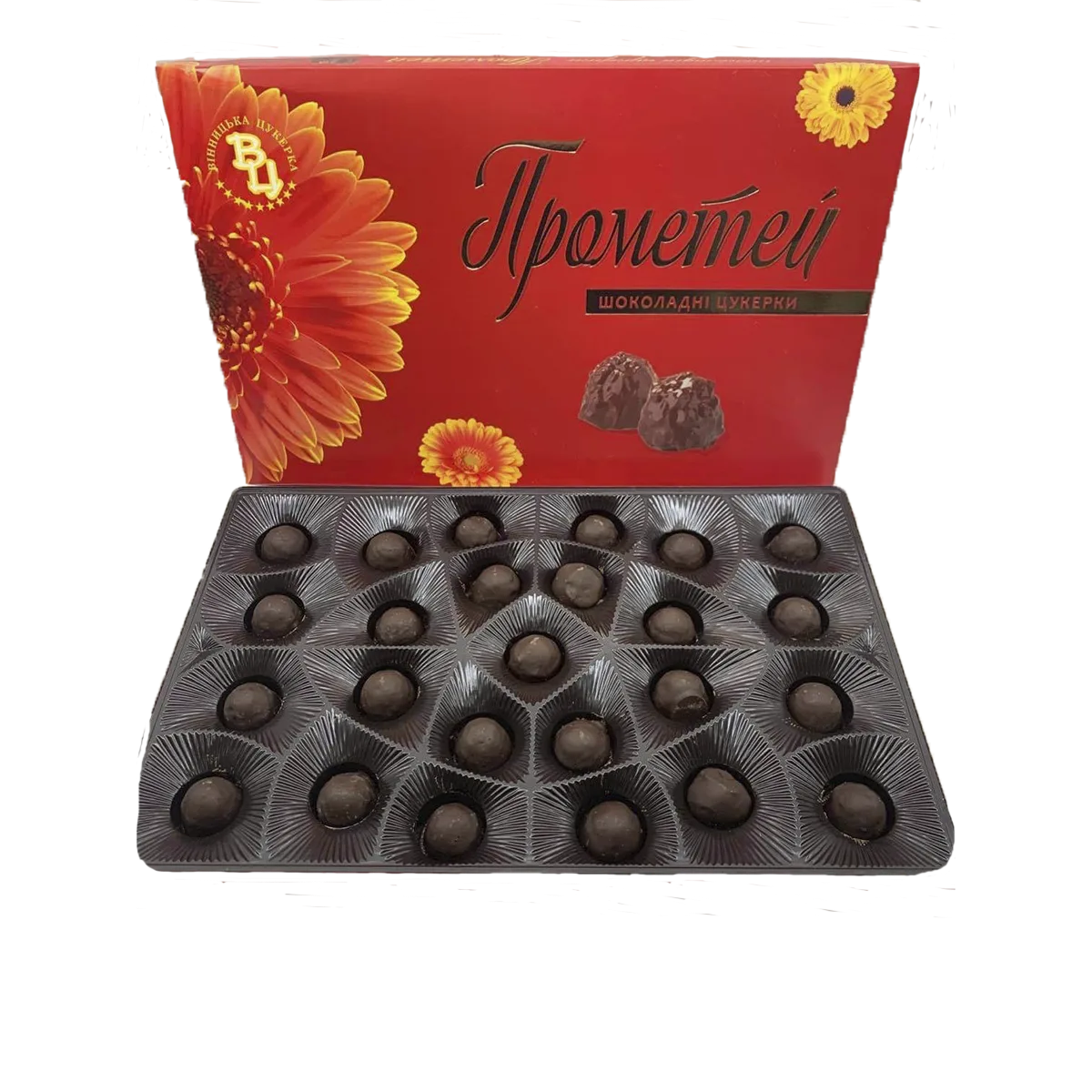 Прометей