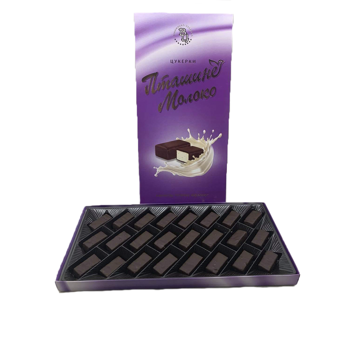 Пташине молоко