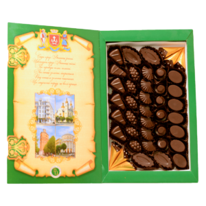 Набір «Вінниця» 950 г thumbnail 2