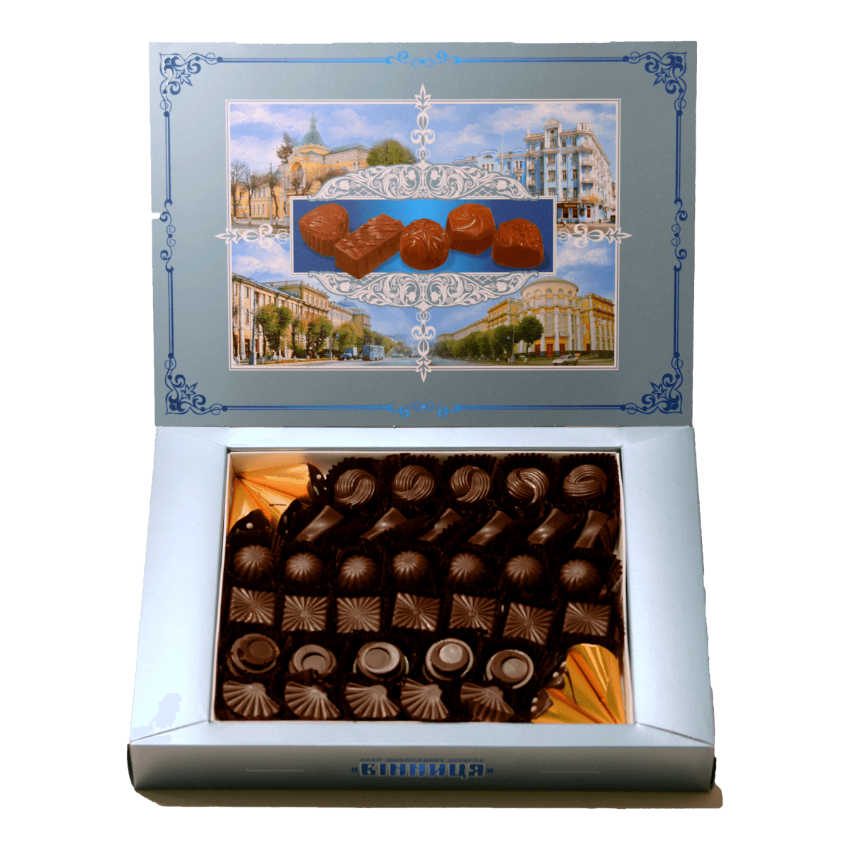 Набір «Вінниця» 700 г. thumbnail 3