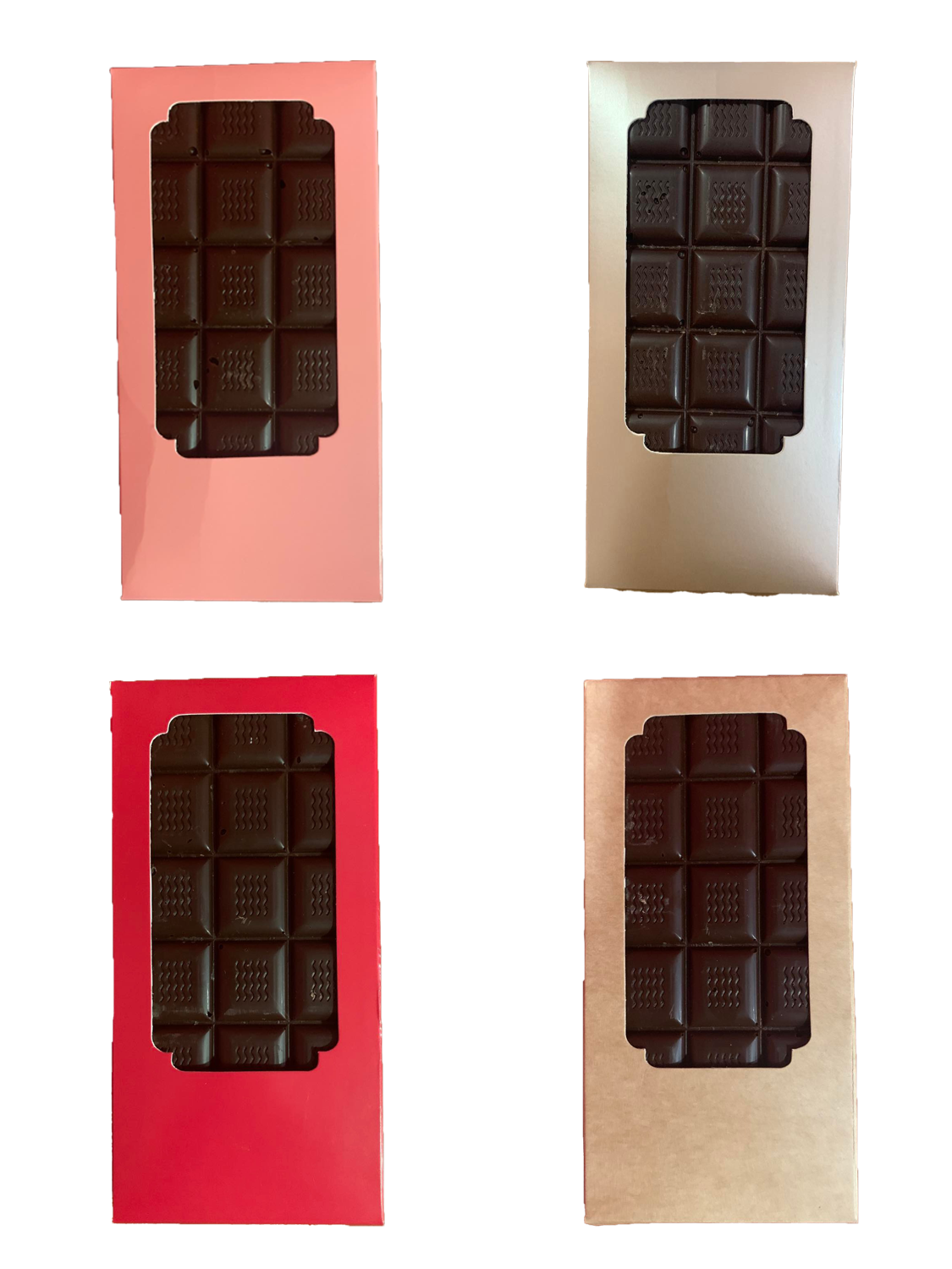 Шоколадка thumbnail 2