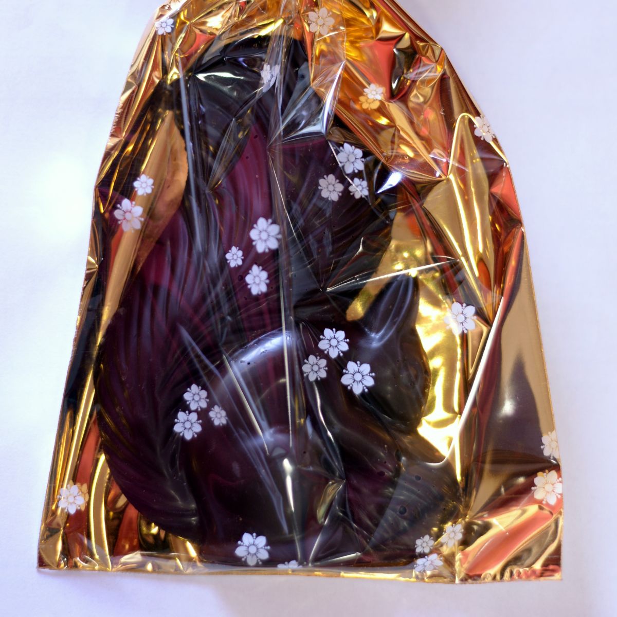 Шоколадна білка thumbnail 2