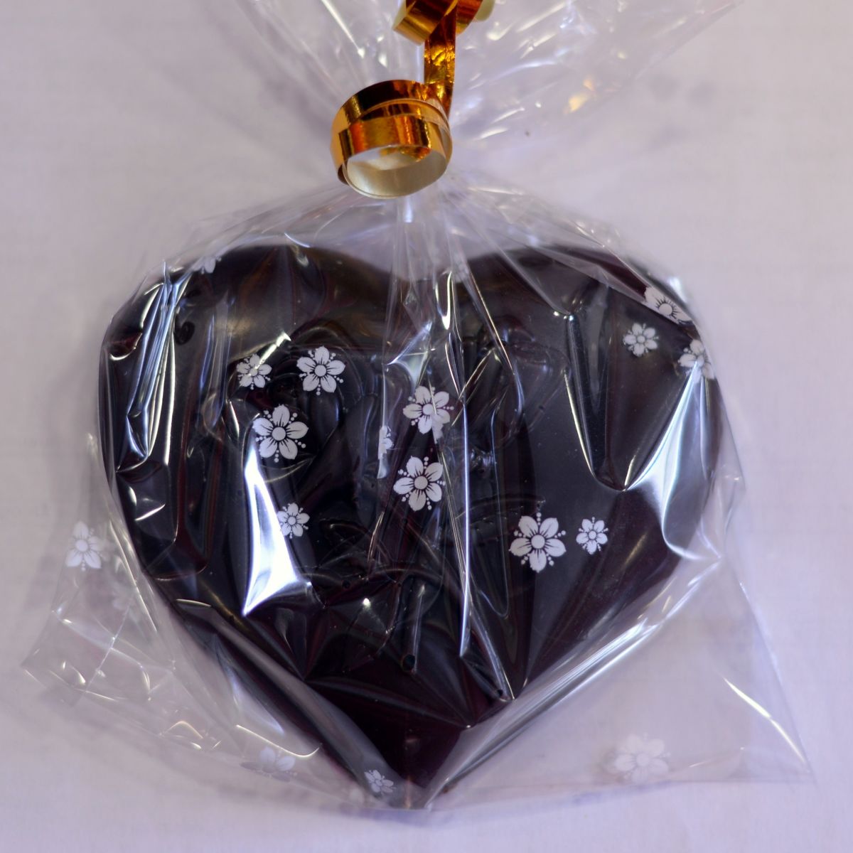 Шоколадне серце thumbnail 2