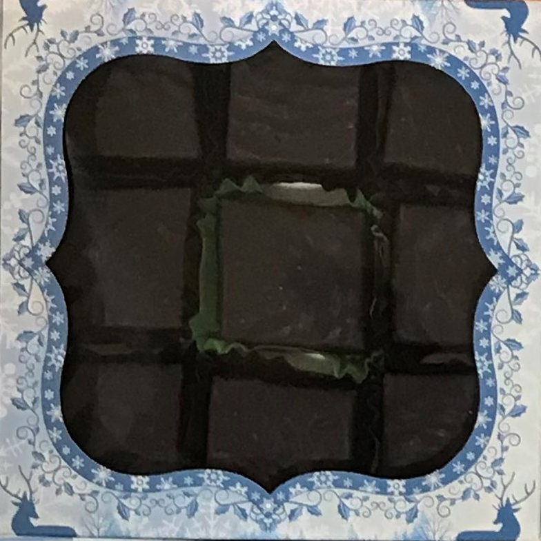 Пташине молоко 3-х шарове thumbnail 5