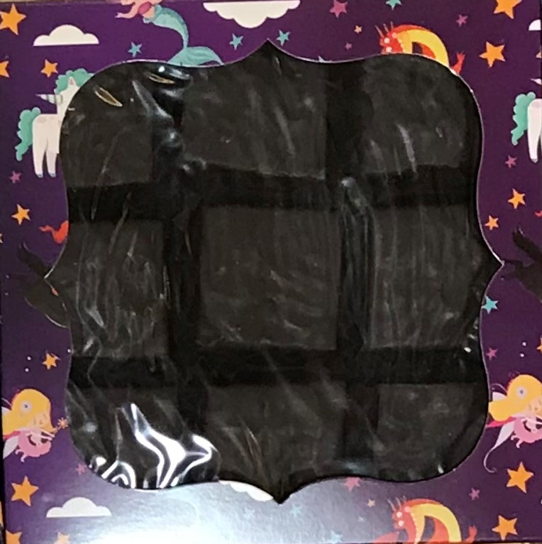 Пташине молоко 3-х шарове thumbnail 7