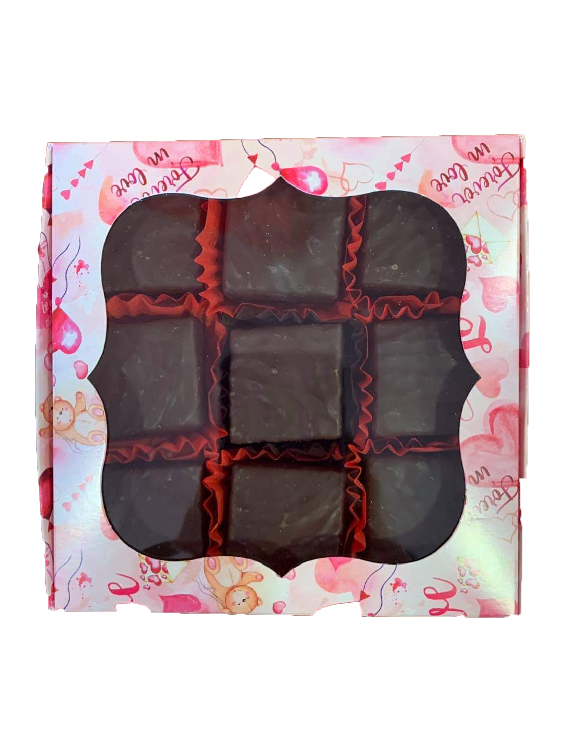 Пташине молоко 3-х шарове thumbnail 8