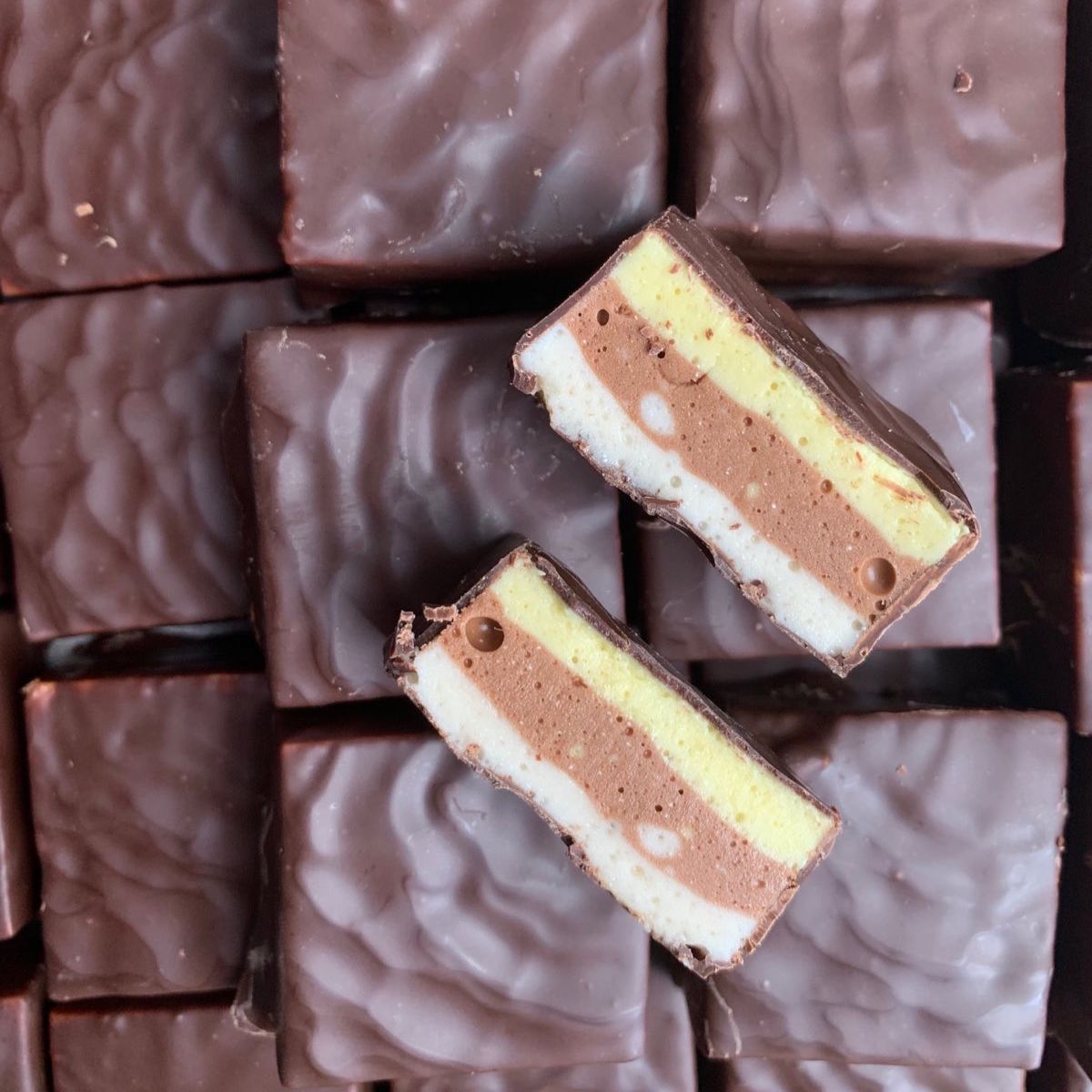 Пташине молоко 3-х шарове thumbnail 2