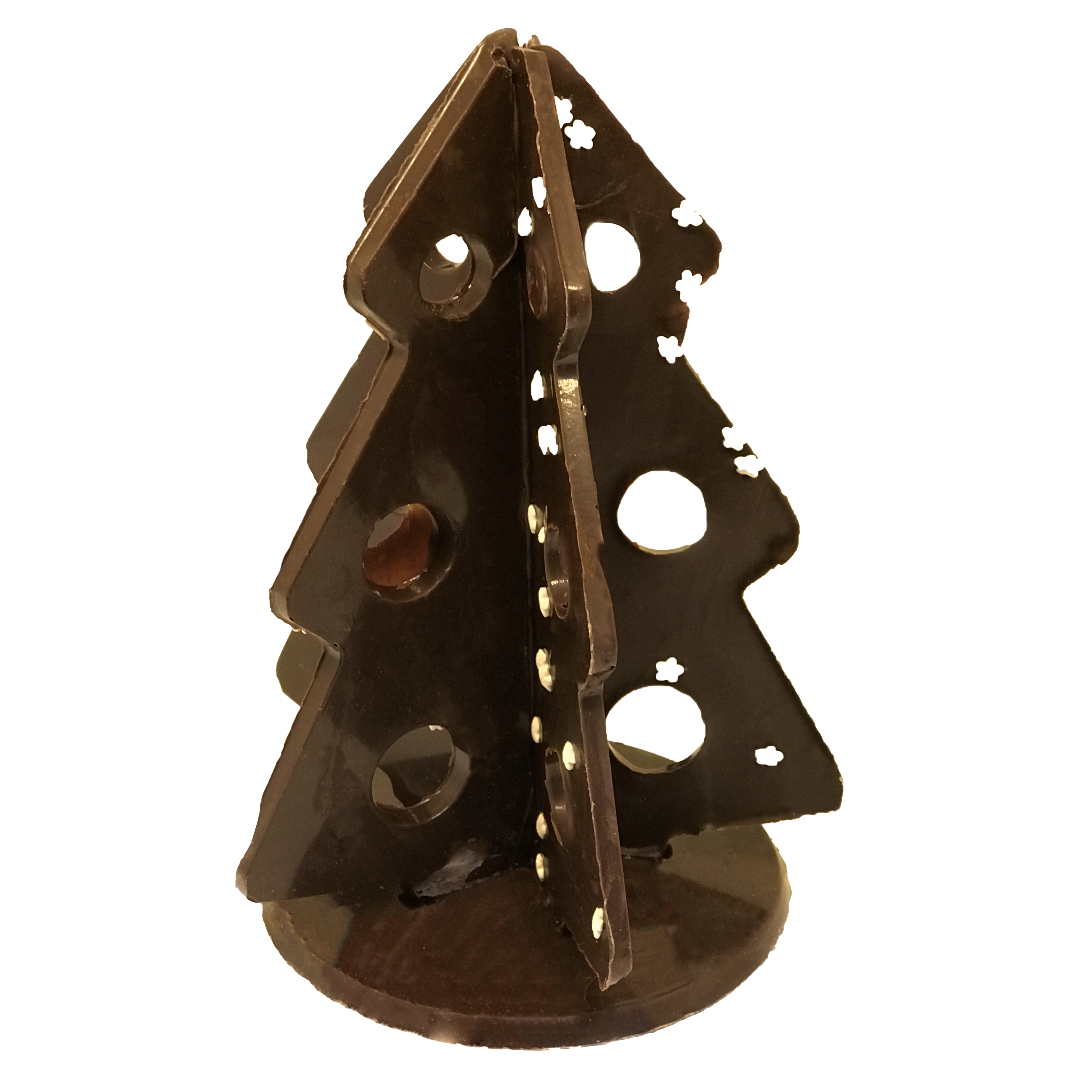 Шоколадна ялинка (за 1кг) thumbnail 2